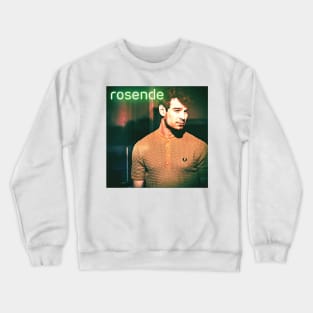 Alberto Rosende Crewneck Sweatshirt